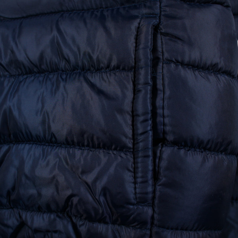 Parka Ellesse Garcon Du 2 Au 7Ans - Marine