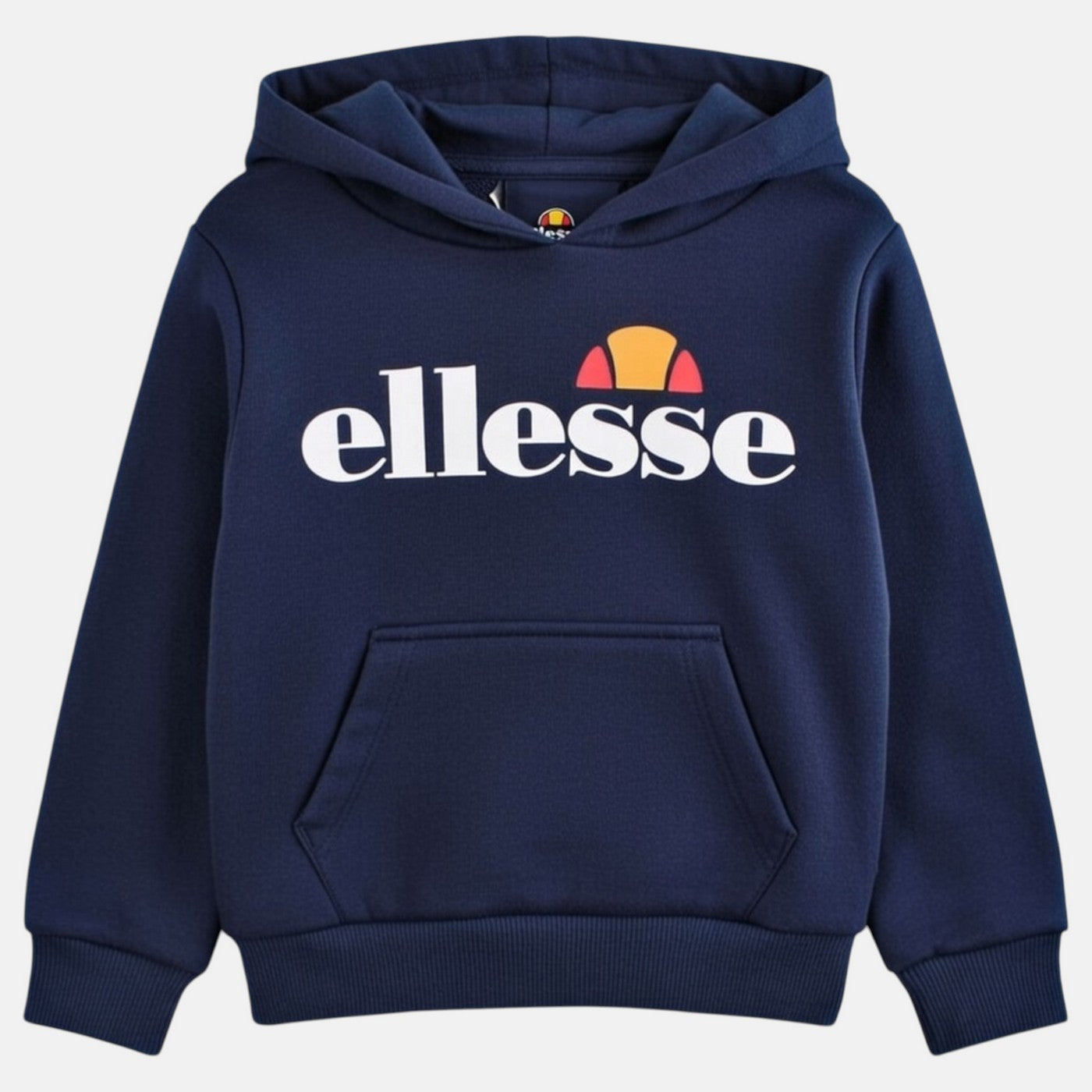 Jogger Ellesse para Niños de 8 a 14 Años - Azul Marino