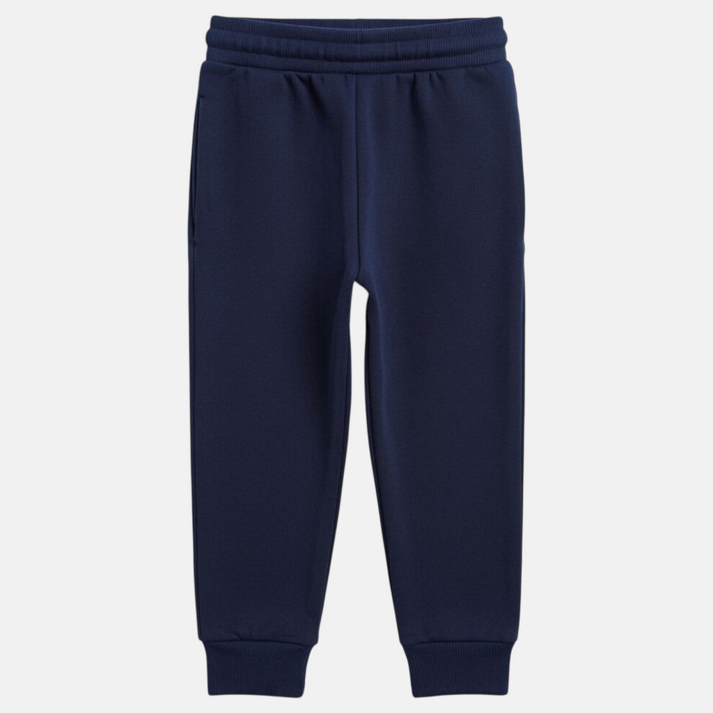 Jogger Ellesse para Niños de 8 a 14 Años - Azul Marino