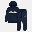 Jogging Ellesse Garcon Du 2 Au 7Ans - Marine
