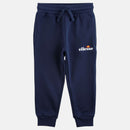 Jogging Ellesse Garcon Du 2 Au 7Ans - Marine