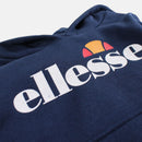Jogging Ellesse Garcon Du 2 Au 7Ans - Marine