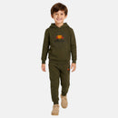 Jogging Ellesse Garcon Du 8 Au 14Ans - Kaki