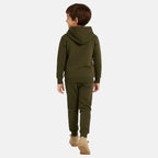 Jogging Ellesse Garcon Du 8 Au 14Ans - Kaki