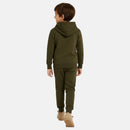 Jogging Ellesse Garcon Du 8 Au 14Ans - Kaki