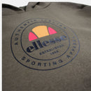 Jogging Ellesse Garcon Du 8 Au 14Ans - Kaki