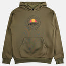 Jogging Ellesse Garcon Du 8 Au 14Ans - Kaki