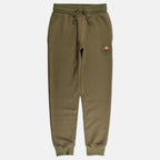 Jogging Ellesse Garcon Du 8 Au 14Ans - Kaki