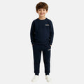 Ellesse Joggers for Boys Ages 8 to 14 - Navy
