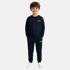 Ellesse Joggers for Boys Ages 8 to 14 - Navy