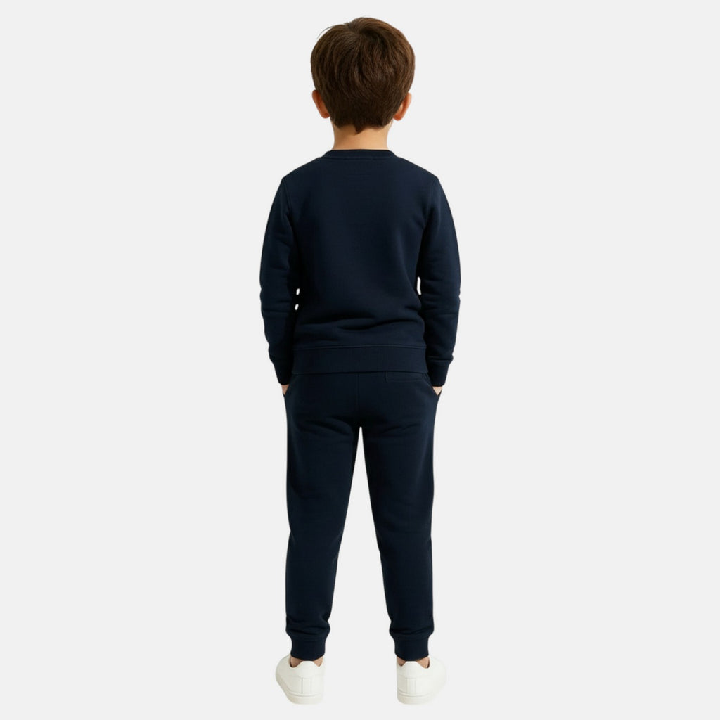 Ellesse Joggers for Boys Ages 8 to 14 - Navy