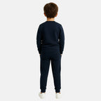 Ellesse Joggers for Boys Ages 8 to 14 - Navy