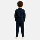 Jogging Ellesse Garcon Du 8 Au 14Ans - Marine
