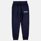 Ellesse Joggers for Boys Ages 8 to 14 - Navy