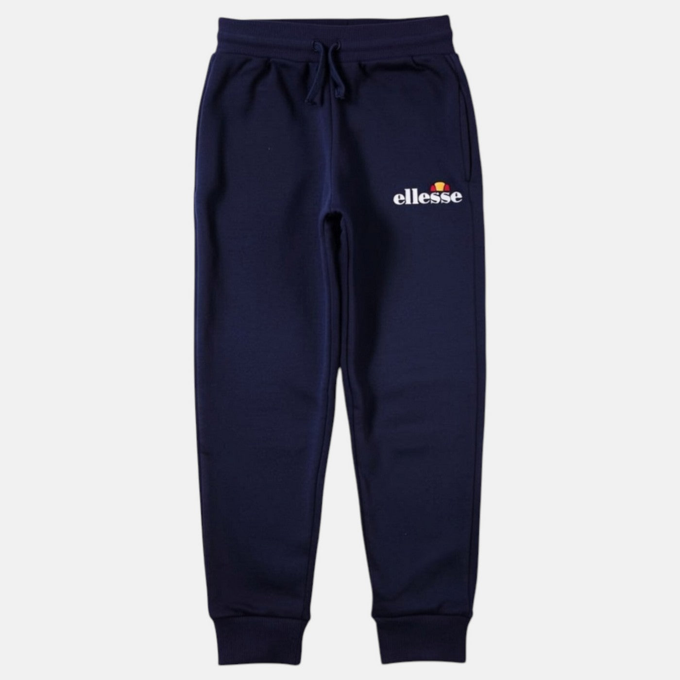 Ellesse Joggers for Boys Ages 8 to 14 - Navy