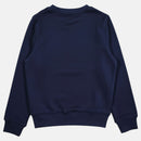 Jogging Ellesse Garcon Du 8 Au 14Ans - Marine