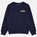 Jogging Ellesse Garcon Du 2 Au 7Ans - Marine
