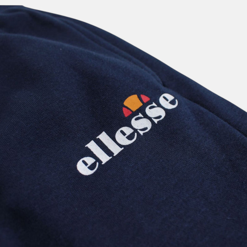 Jogging Ellesse Garcon Du 2 Au 7Ans - Marine