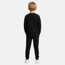 Jogging Ellesse Garcon Du 8 Au 14Ans - Noir