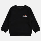 Jogging Ellesse Garcon Du 8 Au 14Ans - Noir