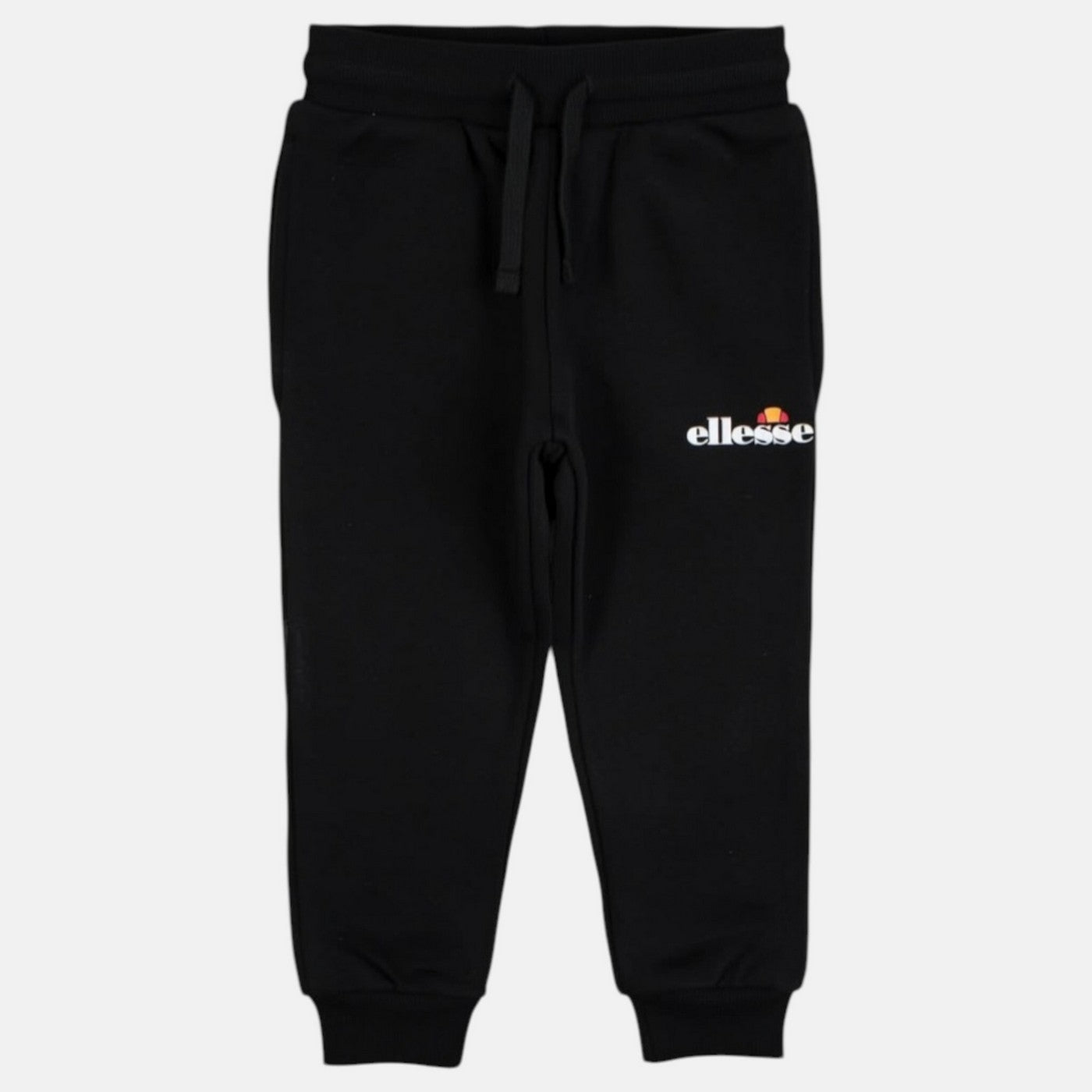 Jogging Ellesse Garcon Du 8 Au 14Ans - Noir