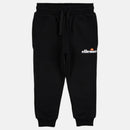 Jogging Ellesse Garcon Du 8 Au 14Ans - Noir