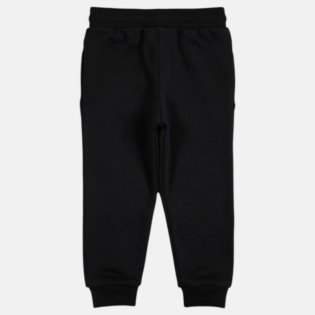 Jogging Ellesse Garcon Du 8 Au 14Ans - Noir