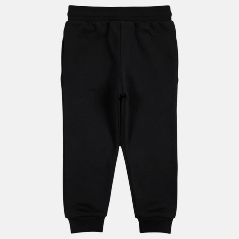 Jogging Ellesse Garcon Du 8 Au 14Ans - Noir