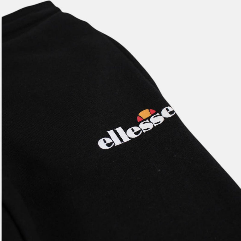 Jogging Ellesse Garcon Du 8 Au 14Ans - Noir