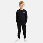 Jogging Ellesse Garcon Du 2 Au 7Ans - Noir