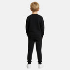 Jogging Ellesse Garcon Du 2 Au 7Ans - Noir