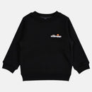 Jogging Ellesse Garcon Du 2 Au 7Ans - Noir