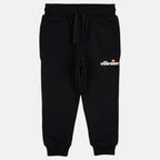 Jogging Ellesse Garcon Du 2 Au 7Ans - Noir