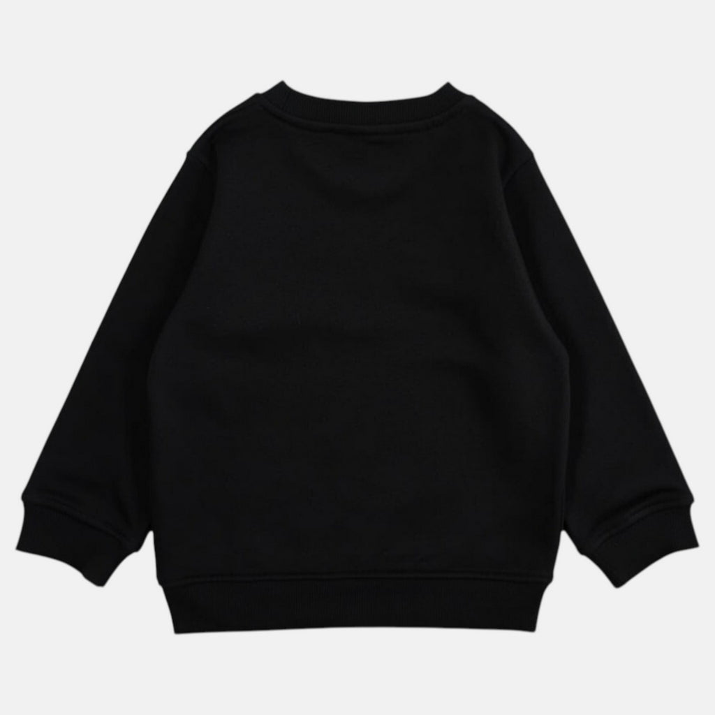 Jogging Ellesse Garcon Du 2 Au 7Ans - Noir