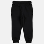Jogging Ellesse Garcon Du 2 Au 7Ans - Noir