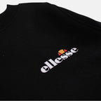 Jogging Ellesse Garcon Du 2 Au 7Ans - Noir