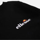 Jogging Ellesse Garcon Du 2 Au 7Ans - Noir