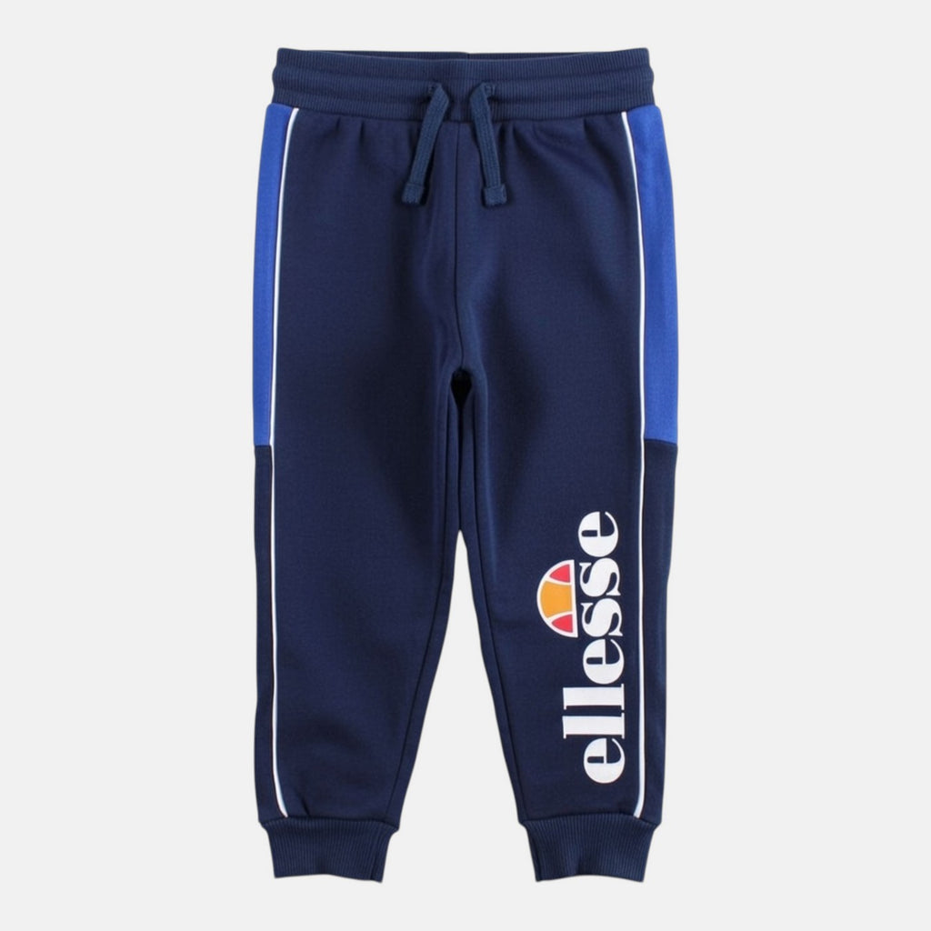 Jogging Ellesse Garcon Du 8 Au 14Ans - Marine