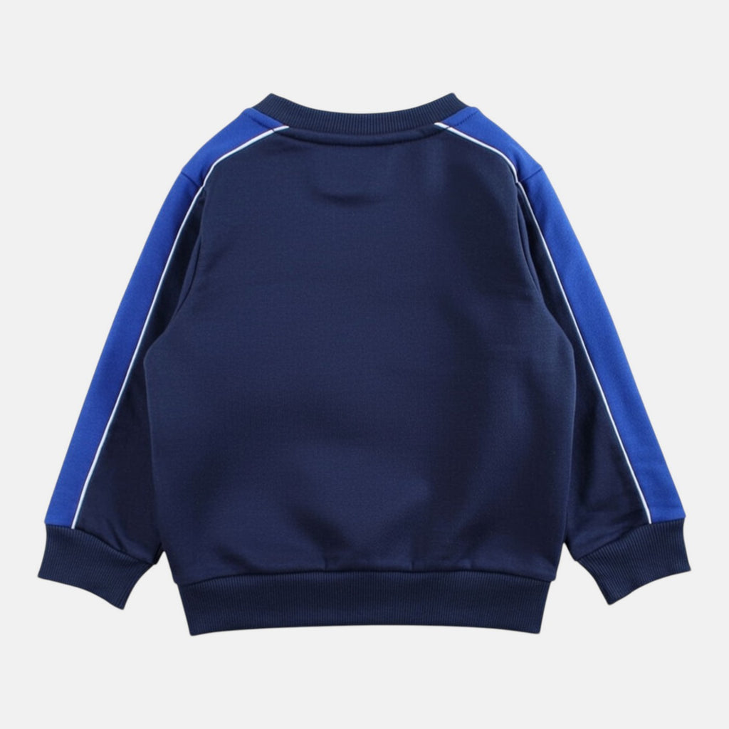 Jogging Ellesse Garcon Du 8 Au 14Ans - Marine