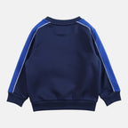 Jogging Ellesse Garcon Du 8 Au 14Ans - Marine