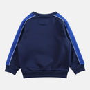 Jogging Ellesse Garcon Du 8 Au 14Ans - Marine