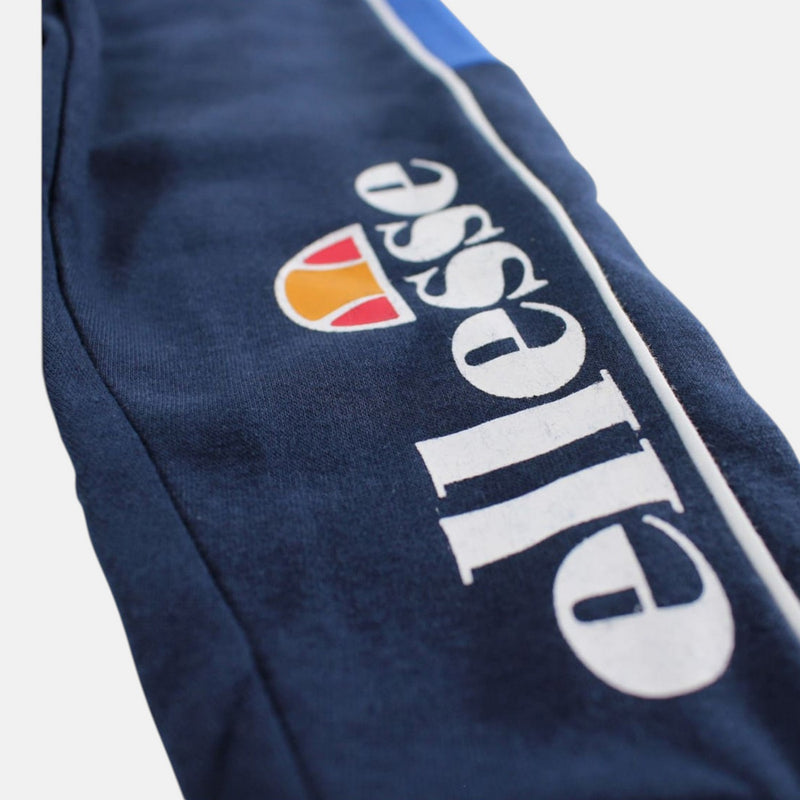 Jogging Ellesse Garcon Du 8 Au 14Ans - Marine