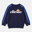Jogging Ellesse Garcon Du 2 Au 7 Ans - Marine
