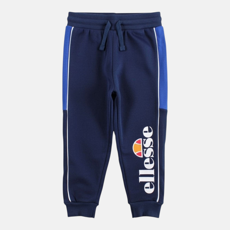 Jogging Ellesse Garcon Du 2 Au 7 Ans - Marine