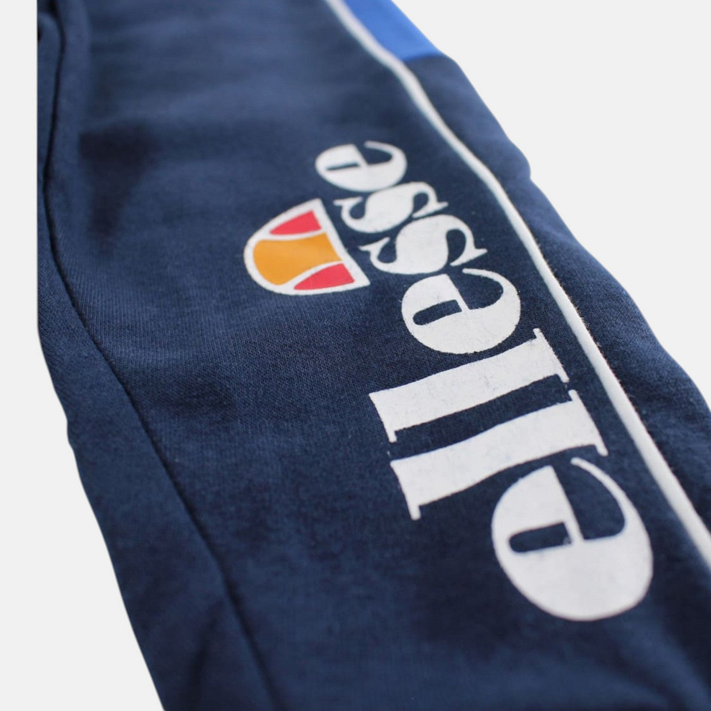 Jogging Ellesse Garcon Du 2 Au 7 Ans - Marine