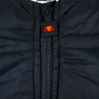 Parka Ellesse para Niño de 8 a 14 Años - Azul Marino