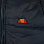 Parka Ellesse para Niño de 2 a 7 Años - Azul Marino