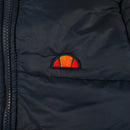 Parka Ellesse Garcon Du 2 Au 7Ans - Marine