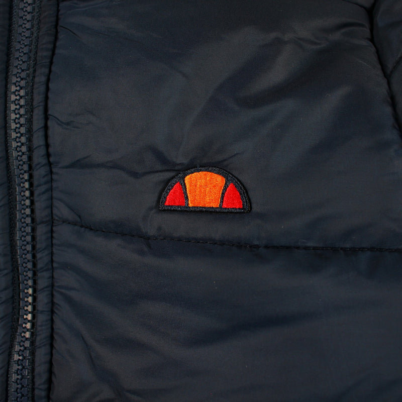 Parka Ellesse Garcon Du 2 Au 7Ans - Marine