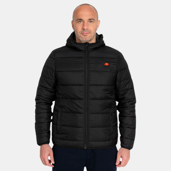 Parka Hombre Ellesse De S a Xxl - Negro